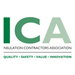 Insulation Contractors Association of New York City Logo