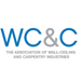 Wall Ceiling and Carpenters Logo