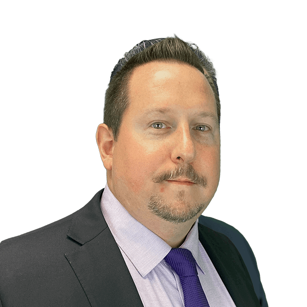 Robert W. Bannon II Profile Picture