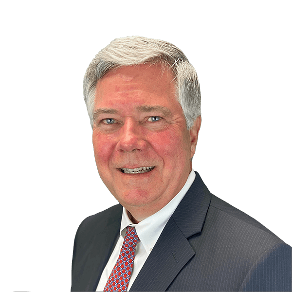 Gerard P. Brady Profile Picture