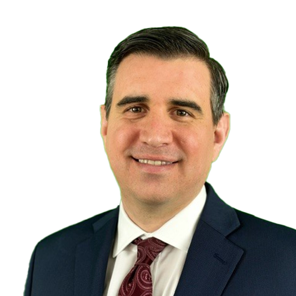 Adam P. Briskin Profile Picture