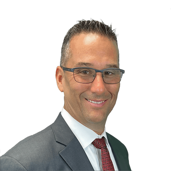 Anthony P. Carlucci, Jr. Profile Picture