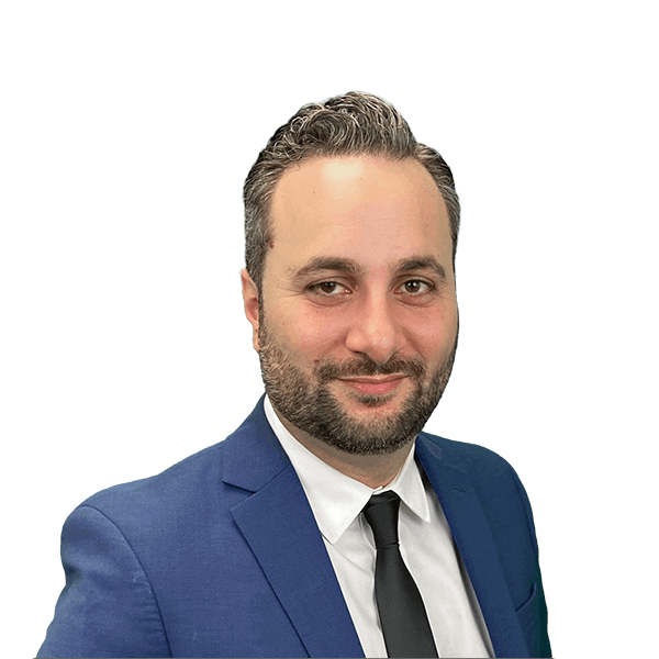 Andreas M. Koudellou Profile Picture