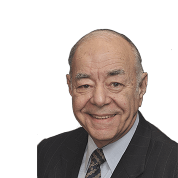 Alexander A. Miuccio Profile Image