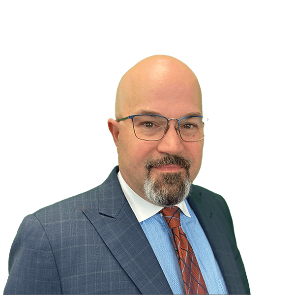 Gregory J. Spaun Profile Picture