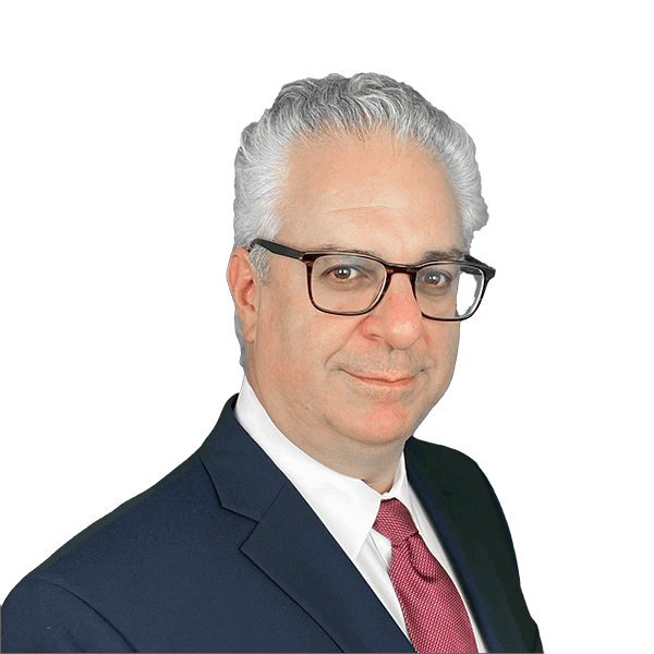 Thomas S. Tripodianos Profile Picture