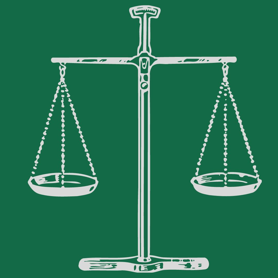 General Counsel Icon