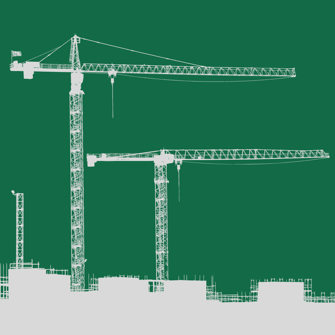 Real Estate Law & Development Icon